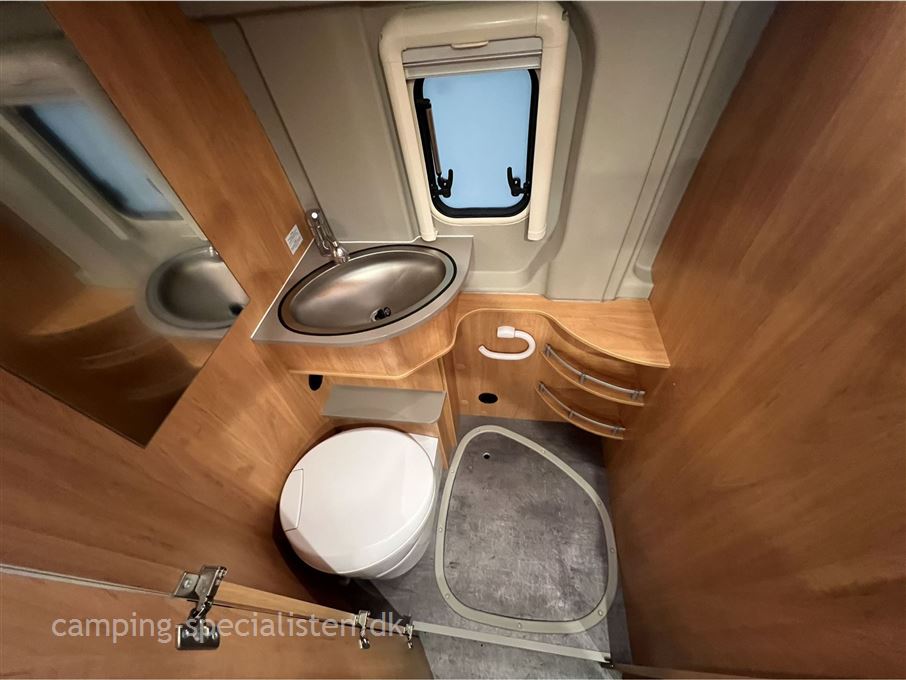 Pössl 2 Win Jumper S PLUS 600